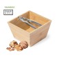 Casse-Noisette avec logo Batsly Casse-Noisette avec logo Batsly