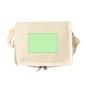 Parum - Lunch Box PP/ Bambus 1 L Inklusive | Baumwolle/ Aluminium Parum - Lunch Box PP/ Bambus 1 L Inklusive | Baumwolle/ Aluminium