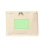 Parum - Lunch Box PP/ Bambus 1 L Inklusive | Baumwolle/ Aluminium Parum - Lunch Box PP/ Bambus 1 L Inklusive | Baumwolle/ Aluminium