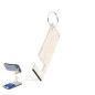 Glasgol - Displayreiniger Inklusive | Weizenstroh/ ABS Glasgol - Displayreiniger Inklusive | Weizenstroh/ ABS