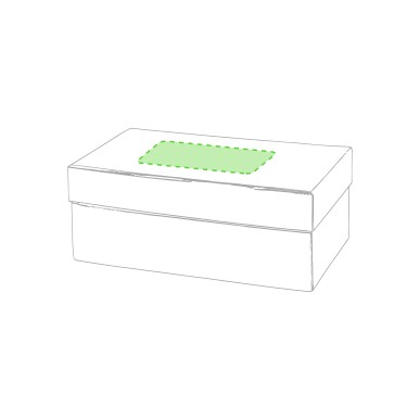Cloister - Bidon Aluminium 800 ml. Serviette Absorbante Microfibre 160