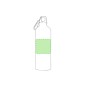 Cloister - Bidon Aluminium 800 ml. Serviette Absorbante Microfibre 160 g/ m2