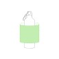 Cloister - Bidon Aluminium 800 ml. Serviette Absorbante Microfibre 160 g/ m2
