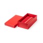 Cloister - Bidon Aluminium 800 ml. Serviette Absorbante Microfibre 160 g/ m2