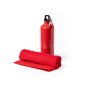 Cloister - Bidon Aluminium 800 ml. Serviette Absorbante Microfibre 160 g/ m2