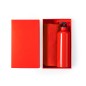 Cloister - Bidon Aluminium 800 ml. Serviette Absorbante Microfibre 160 g/ m2
