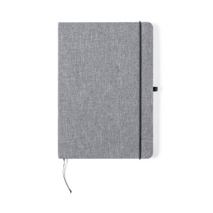 Pacmel - Couverture Rigide. 100 Feuilles | Polyester 600D RPET