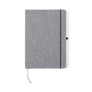 Pacmel - Couverture Rigide. 100 Feuilles | Polyester 600D RPET