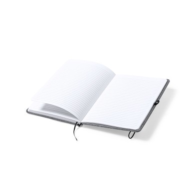 Pacmel - Couverture Rigide. 100 Feuilles | Polyester 600D RPET
