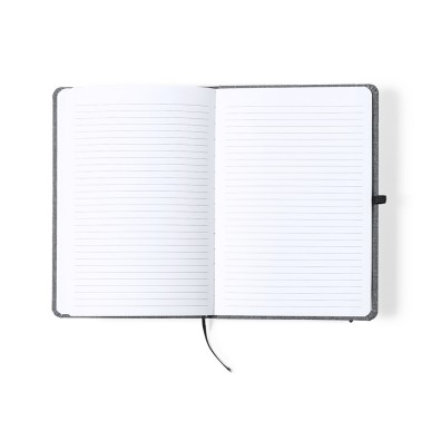 Pacmel - Couverture Rigide. 100 Feuilles | Polyester 600D RPET