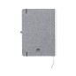 Pacmel - Couverture Rigide. 100 Feuilles | Polyester 600D RPET
