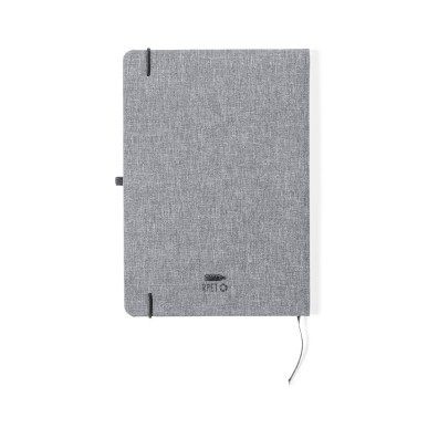 Pacmel - Couverture Rigide. 100 Feuilles | Polyester 600D RPET