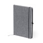 Pacmel - Couverture Rigide. 100 Feuilles | Polyester 600D RPET