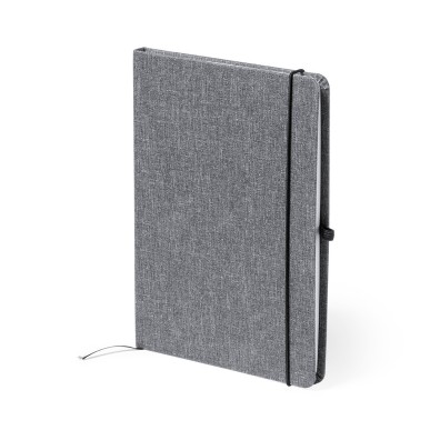 Pacmel - Couverture Rigide. 100 Feuilles | Polyester 600D RPET