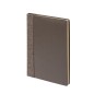 Lando - Couverture Rigide. 100 Feuilles | Fibre de café/ PP