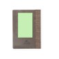 Lando - Couverture Rigide. 100 Feuilles | Fibre de café/ PP