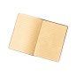 Lando - Couverture Rigide. 100 Feuilles | Fibre de café/ PP