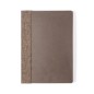 Lando - Couverture Rigide. 100 Feuilles | Fibre de café/ PP