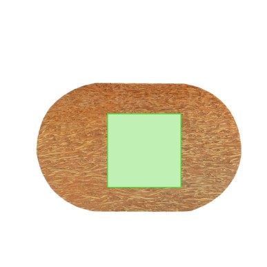 Dagobat - 1 Port Type C. 3 Ports USB 2.0 | Coco