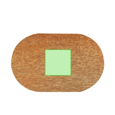 Dagobat - 1 Port Type C. 3 Ports USB 2.0 | Coco