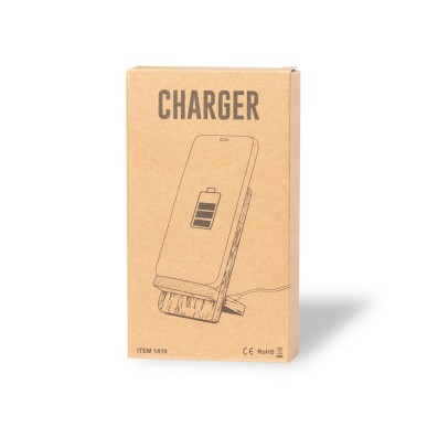 Grodin - Sans Fil 15W | Coco