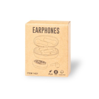 Kermit - Connexion Bluetooth. Batterie 30 mAh/ Poste de Charge 250 mAh