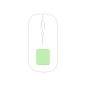 Chestir RCS - Drahtlos. Optisch. DPI Taste. Batterie 500 mAh | Reclycling ABS Chestir RCS - Drahtlos. Optisch. DPI Taste. Batterie 500 mAh | Reclycling ABS