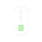 Chestir RCS - Drahtlos. Optisch. DPI Taste. Batterie 500 mAh | Reclycling ABS Chestir RCS - Drahtlos. Optisch. DPI Taste. Batterie 500 mAh | Reclycling ABS