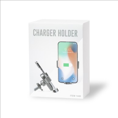 Odwey - Sans Fil 10W. Ajustable