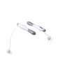 Grimluck - Étui Polyester RPET. Pile Bouton Incluse