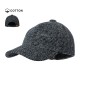 Casquette avec logo personnalisé Prody Casquette avec logo personnalisé Prody
