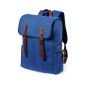 Snorlax - Pochette Rembourrée pour Portable et Tablette. Dos et Bretelles Rembourrées | PU/ Toile 480 g/ m2