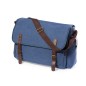Gibson - Rembourré. Pochette Rembourrée pour Portable et Tablette | PU/ Toile 480 g/ m2