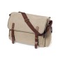 Gibson - Rembourré. Pochette Rembourrée pour Portable et Tablette | PU/ Toile 480 g/ m2