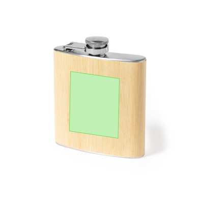 Rediston - 170 ml | Bambou/ Acier Inox