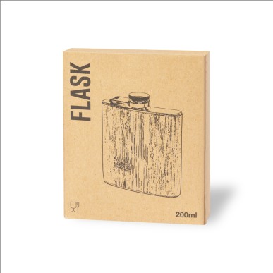 Rediston - 170 ml | Bambou/ Acier Inox