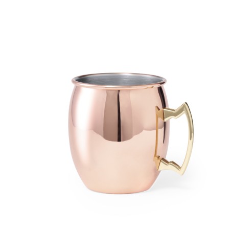 Keynes - 500 ml | Rostfreier Stahl