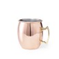 Keynes - 500 ml | Acier Inox