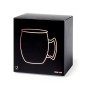 Keynes - 500 ml | Acier Inox