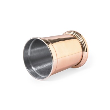 Riberton - 400 ml | Acier Inox