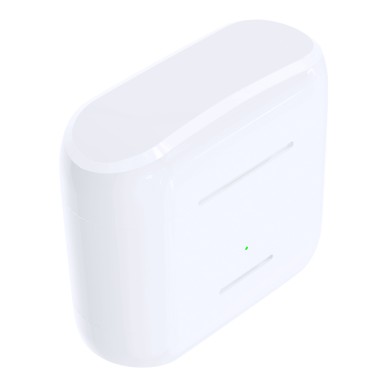 Baksen - Connexion Bluetooth. Batterie 35 mAh/ Poste de Charge 300 mAh