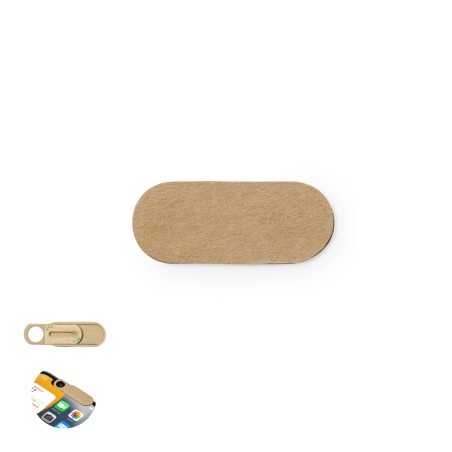 Baley - Adhésif | Papier Recyclé/ ABS