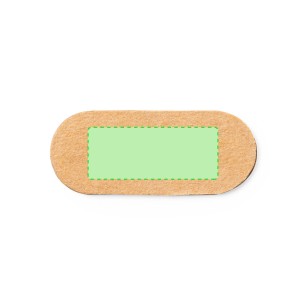 Baley - Adhésif | Papier Recyclé/ ABS