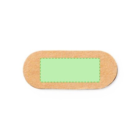 Baley - Adhésif | Papier Recyclé/ ABS