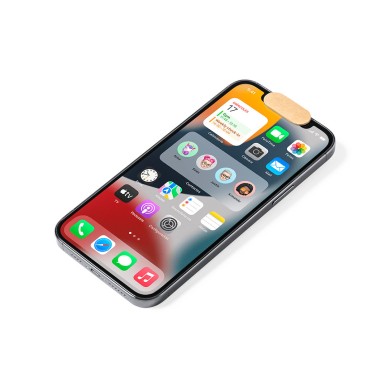 Baley - Adhésif | Papier Recyclé/ ABS