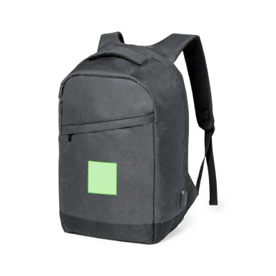 Frissa - Connexion USB. Rembourré. Pochette Rembourrée pour Portable e