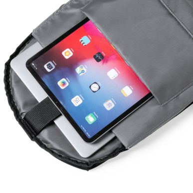 Frissa - Connexion USB. Rembourré. Pochette Rembourrée pour Portable e