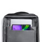 Sleiter - Rembourré. Pochette Rembourrée pour Portable et Tablette | Polyester 300D/ PU