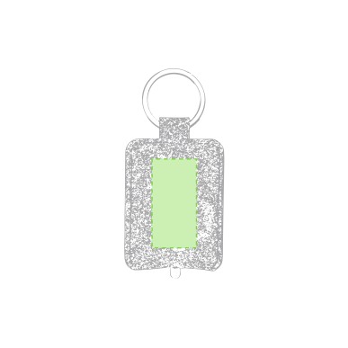 Wilbut - 1 Led. Knopfzellen Inklusive | Kork