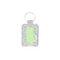 Wilbut - 1 Led. Knopfzellen Inklusive | Kork